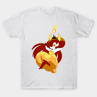 Heckapoo T-Shirt